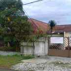 Review photo of Gio Guesthouse near Terminal Baranangsiang from Jeffry Y.