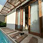 Review photo of Villa Di Bali 5 from Alawiyah R. D.