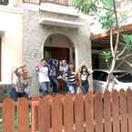 Review photo of Fresh Homestay Ambarketawang - 4 Bedrooms 2 from Nurul A.