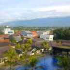 Ulasan foto dari Java Heritage Hotel Purwokerto dari Ashley F. P.