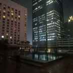 Review photo of ARTOTEL Suites Mangkuluhur Jakarta 2 from Guno W.