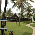 Review photo of Natai Beach Resort 7 from Chonlatap T.