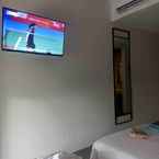 Review photo of Amaris Hotel Kalimalang from Agustina B. L.