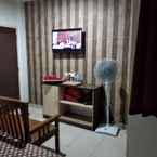 Review photo of Grand Amellia Hotel from Agus S.