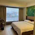 Review photo of Primebiz Hotel Cikarang from Andri F. S.