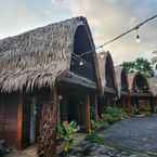 รูปภาพรีวิวของ Hotel Khanaya Ngaran Borobudur จาก Tinton A. A.