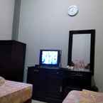 Review photo of Hotel Syariah Pekalongan from Dyar P. P.