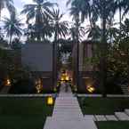 Ulasan foto dari Svarga Resort Lombok 2 dari Bernadetha A. P.
