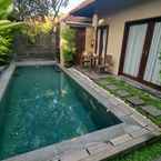 Review photo of Nyuh Bali Villas 6 from Annisa F. W.