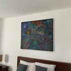 Review photo of Sare Homestay and Art Space 2 from Gita N.