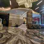 Hình ảnh đánh giá của Platinum Hotel Tunjungan Surabaya từ Bayu P.
