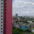 Ulasan foto dari Cozy Apartment Green Pramuka City By Ricardo dari Adithya M. D.