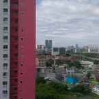 Review photo of Cozy Apartment Green Pramuka City By Ricardo from Adithya M. D.