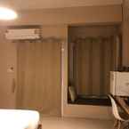 Review photo of Habitat Hotel 4 from Arpassara P.