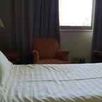 Review photo of Mercure Rome Leonardo da Vinci Airport 3 from Intan Y. M.