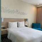 Review photo of Holiday Inn Express SEMARANG SIMPANG LIMA, an IHG Hotel 4 from Muhammad I.