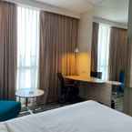Review photo of Holiday Inn Express SEMARANG SIMPANG LIMA, an IHG Hotel 2 from Muhammad I.