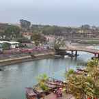 Hình ảnh đánh giá của Hoi An Riverland Villa 2 từ Atirut P.