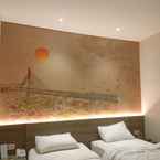 Review photo of Hotel 88 Alun Alun Bandung By WH from Indri M.