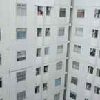 Review photo of SENSE 2BR Apartment at Kelapa Gading from Mellinda C.