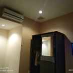 Review photo of Galaxy Hotel Surabaya from Radenmas Y. S.