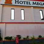 Imej Ulasan untuk Hotel Meganita Syariah 2 dari Marliana A. M.