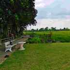 รูปภาพรีวิวของ Umasari Rice Terrace Villa 2 จาก I M. A. I. T.