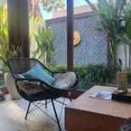 Review photo of Sanora Villa Sanur by Ini Vie Hospitality 2 from Muhammad Y.