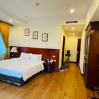 Hình ảnh đánh giá của A25 Hotel - 15 Tran Quoc Toan 4 từ Thi T. H. D.