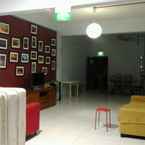 Review photo of GUSTI Bed & Breakfast Singapore from Ni N. S. D.