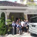 Ulasan foto dari My Home Family Homestay dari Bayu P.
