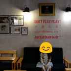 รูปภาพรีวิวของ JonkeRED Heritage Hotel จาก Dewi Y.