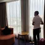 Review photo of Novotel Bandung 2 from Betharia D. S.