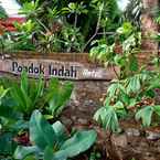 Review photo of Pondok Indah Hotel 3 from Ikhsan R. M. A.