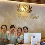 รูปภาพรีวิวของ Seashore Hotel & Apartment จาก Karya W.