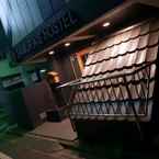 Review photo of SAMURAIS HOSTEL Ikebukuro from Jesze Y. W.