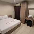 Imej Ulasan untuk B2 Airport Boutique & Budget Hotel dari Saksit P.