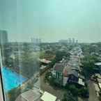Review photo of Hotel Ayola Lippo Cikarang from Fajri N. A.
