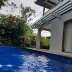 Review photo of Sativa Villas Ubud from Kristien P. G.