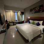 Review photo of PrimeBiz Hotel Kuta from Arantxa A.