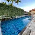 Review photo of PrimeBiz Hotel Kuta 7 from Arantxa A.