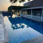 Review photo of PrimeBiz Hotel Kuta 6 from Arantxa A.