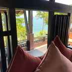 รูปภาพรีวิวของ Nirvana Beach Resort Koh Lanta (SHA Extra Plus) 3 จาก Michael S.