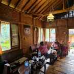 Review photo of Villa Kampung Karuhun Sutan Raja 3 from Donna T. S.