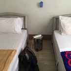 Review photo of Lux Pillow Hostel - City Centre from Ihsanul A.