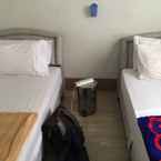 Imej Ulasan untuk Lux Pillow Hostel - City Centre dari Ihsanul A.