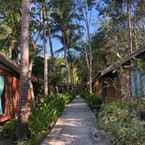Hình ảnh đánh giá của Jungle Koh Kood Resort 3 từ Theerawut T.