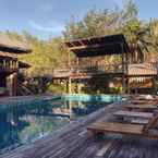 Hình ảnh đánh giá của Jungle Koh Kood Resort 2 từ Theerawut T.