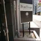 Review photo of Forest Inn Fukuoka from David R. R.