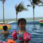 Hình ảnh đánh giá của Saint Simeon Long Hai Resort 7 từ Ngoc Q. N.